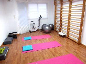 Sala-Fitness